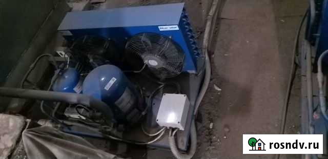 Холодильная камера бу Кемерово - изображение 1