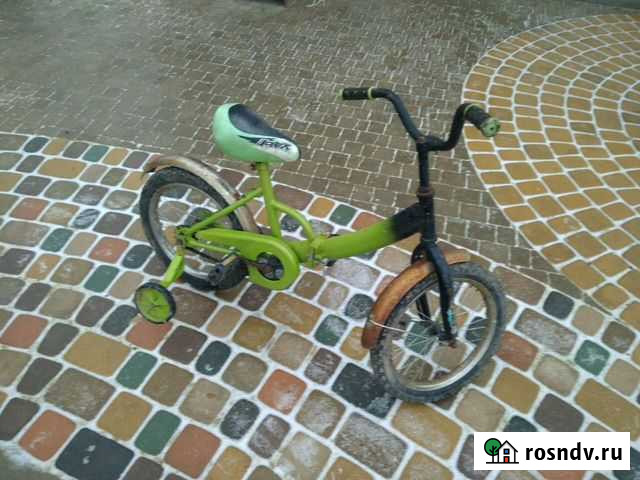 Велосипед Смоленск - изображение 1