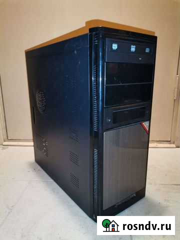 Компьютер Intel Санкт-Петербург - изображение 1