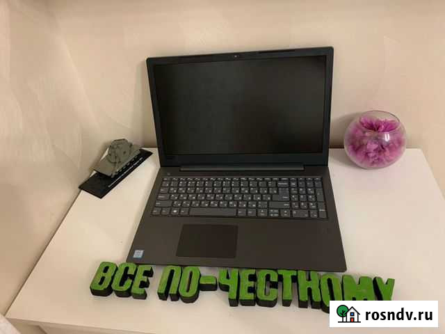 15.6 Full HD, i3-8130U, 8Гб DDR4, SSD 240GB Краснодар - изображение 1