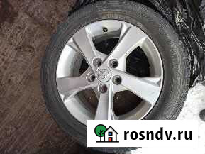 Тойота Красноярск - изображение 1