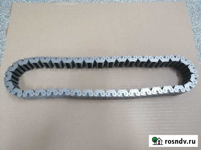Цепь раздаточной коробки Dymos (48285Т00010) УАЗ Тюмень - изображение 1