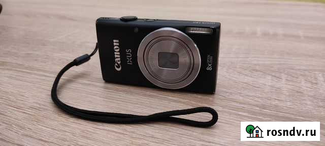 Фотоаппарат Canon Мурино - изображение 1