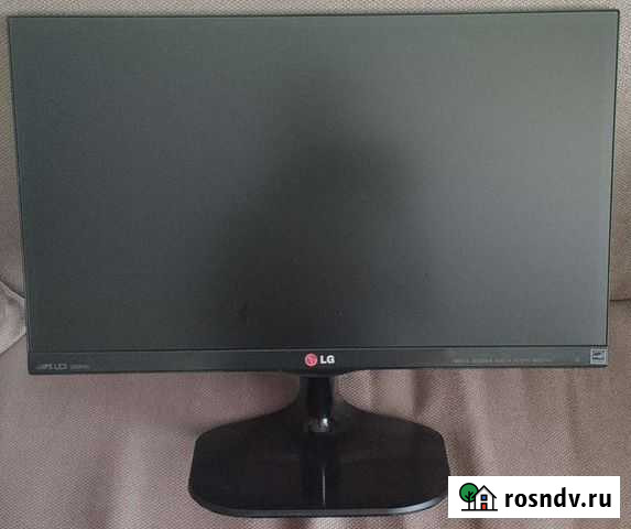 Монитор LG 21.5 Чамзинка - изображение 1