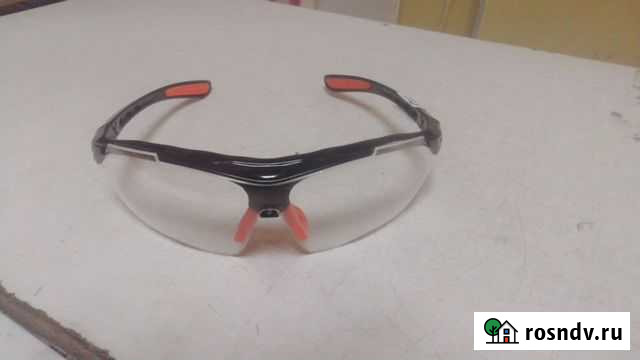 Очки защитные Улан-Удэ - изображение 1