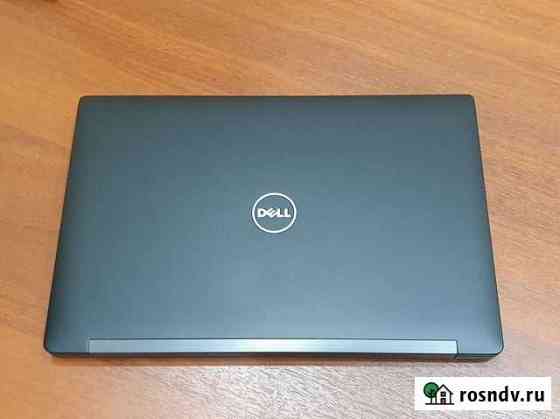 Dell Latitude 7480 - i7/16Gb/SSD256nvme Уссурийск