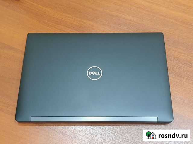 Dell Latitude 7480 - i7/16Gb/SSD256nvme Уссурийск - изображение 1