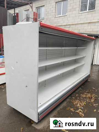 Горка холодильная Ариада 3.75м 4шт / рассрочка Самара - изображение 1