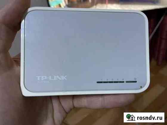 Коммутатор TP-link TL-SF1005D Чебоксары