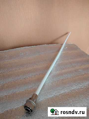 Удлинитель потока для радиатора, левый Липецк - изображение 1