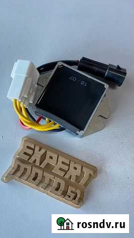 Реле регулятор напряжения Arctic Cat OEM: 0630-288 Мурманск - изображение 1