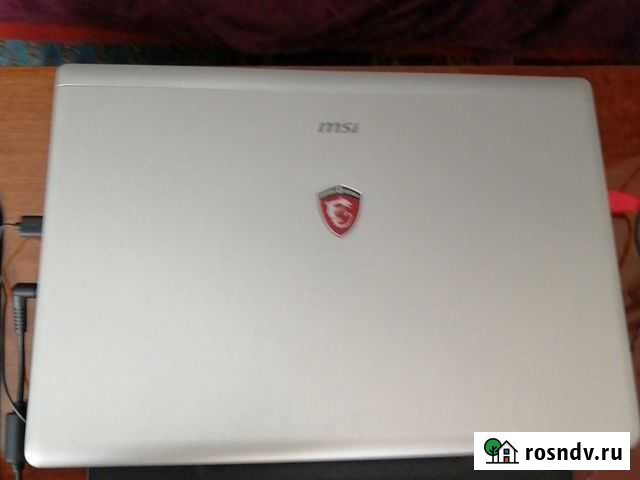 MSI Красногорск - изображение 1