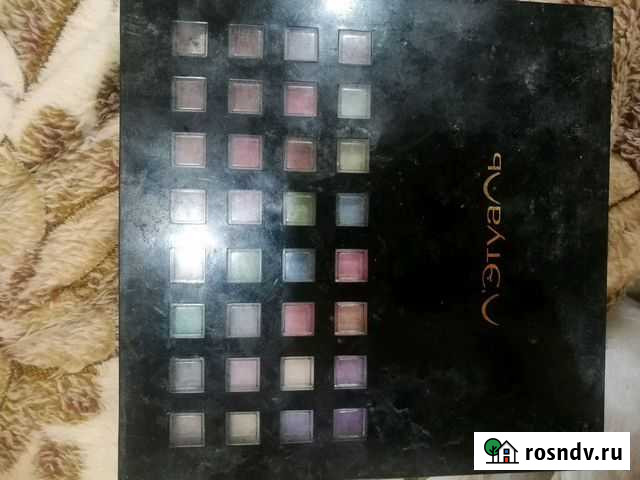 Палитра теней Москва - изображение 1