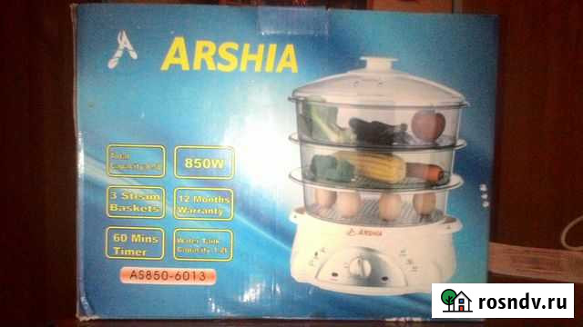 Мелкая кухонная техника Екатеринбург - изображение 1