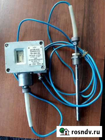 Датчик- реле Троицк - изображение 1