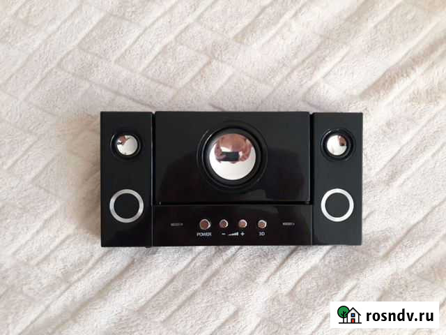 Колонки для PSP Москва - изображение 1