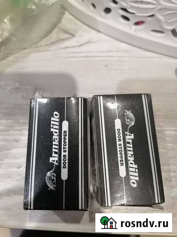 Ограничитель двери Липецк - изображение 1