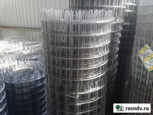 Сетка кладоч. 50х50х3 мм;рулон 0,38х25 м Екатеринбург - изображение 1