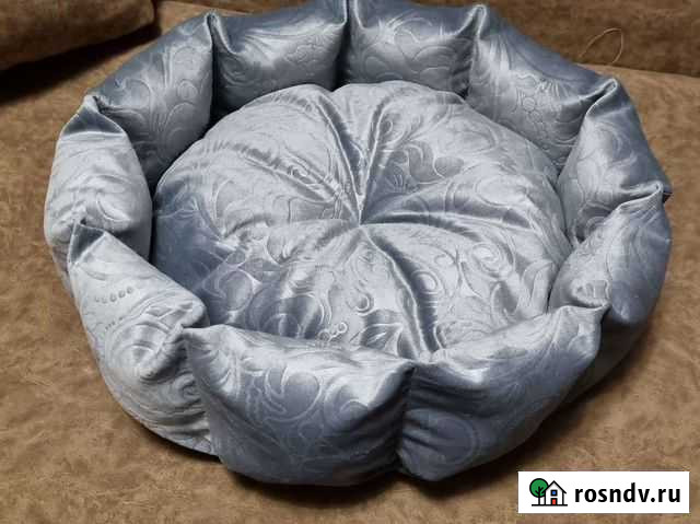 Лежанка для собак и кошек Санкт-Петербург - изображение 1