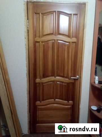 Дверь Муравленко - изображение 1