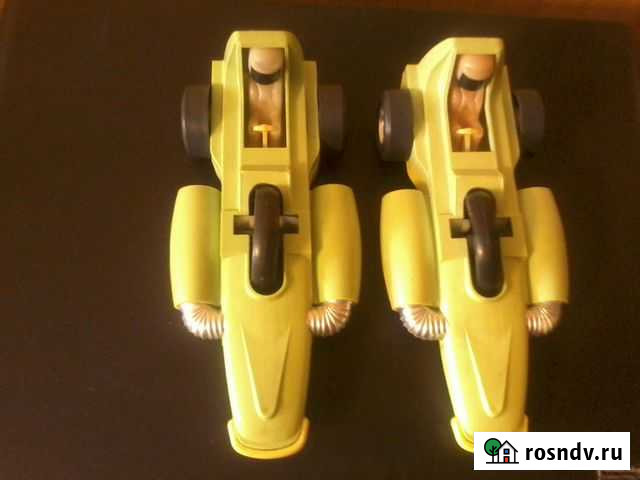 Автомобиль детский спортивный СССР Бийск - изображение 1