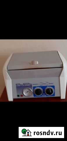 Шкаф сухожаровой Махачкала - изображение 1