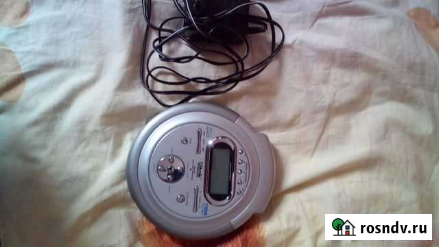 CD/MP3/Radio player Vitek VT-3774SR Екатеринбург - изображение 1