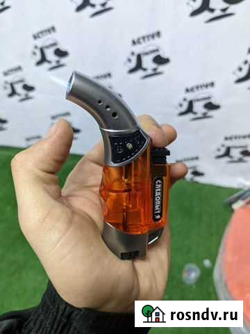 Мини- горелка следопыт Калуга - изображение 1