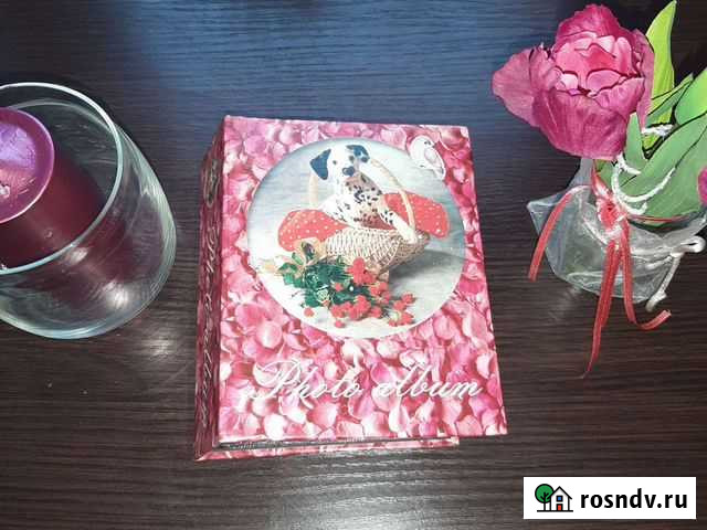 Альбом для фотографий Казань - изображение 1