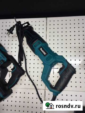 Сабельная пила makita JR3050M Санкт-Петербург - изображение 1