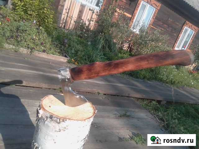 Топор Красноярск - изображение 1