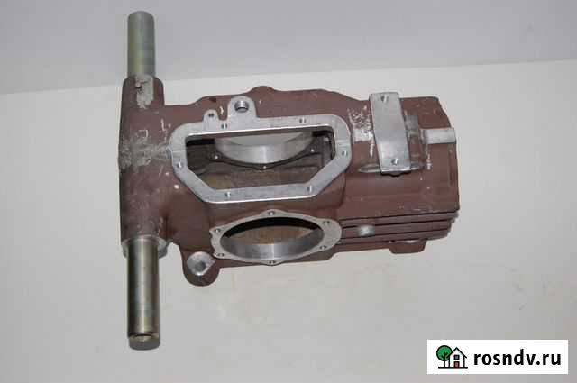 Картер главной передачи (3402-2601200) Ярославль - изображение 1