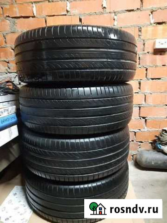 Pirelli 235/45 R18 Екатеринбург - изображение 1