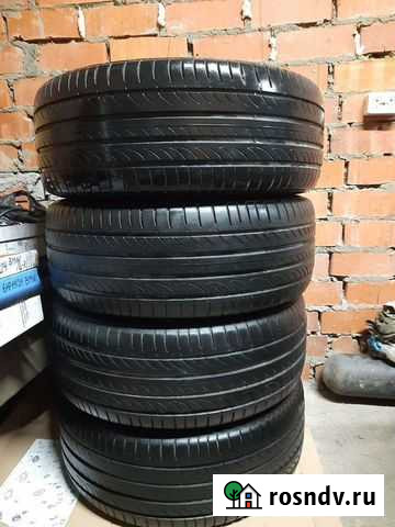 Pirelli 235/45 R18 Екатеринбург - изображение 1