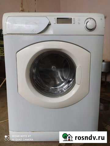 Стиральная машина Махачкала - изображение 1