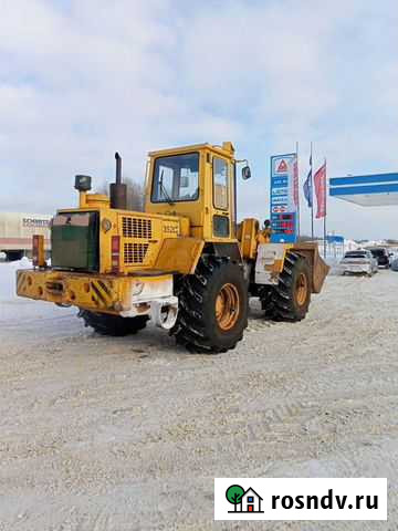 Фронтальный погрузчик Амкодор 352С, 2012 Киров - изображение 1