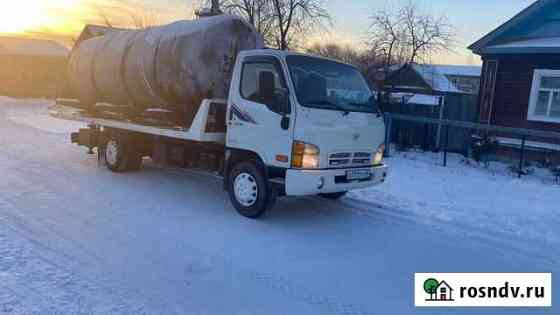 Услуги эвакуатора круглосуточно 24/7 Кушва