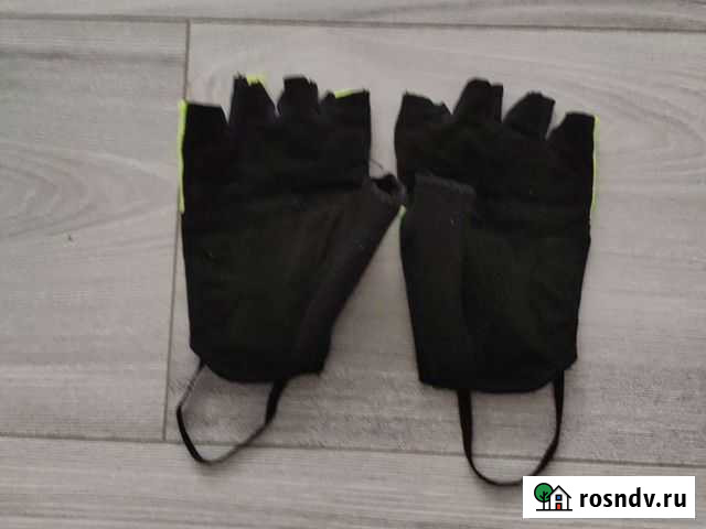Велоперчатки Ульяновск - изображение 1