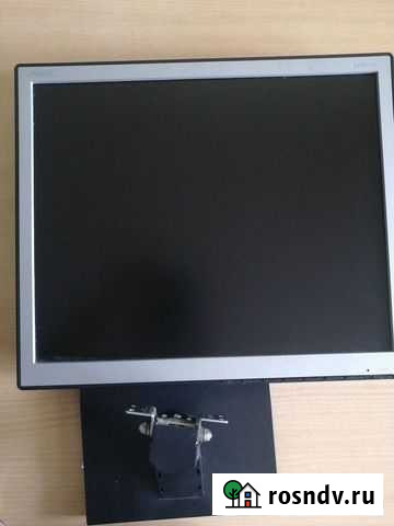 Монитор NEC Челябинск - изображение 1