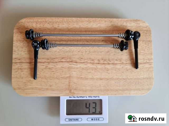 Эксцентрики шоссе комплект Lightweight Саратов - изображение 1