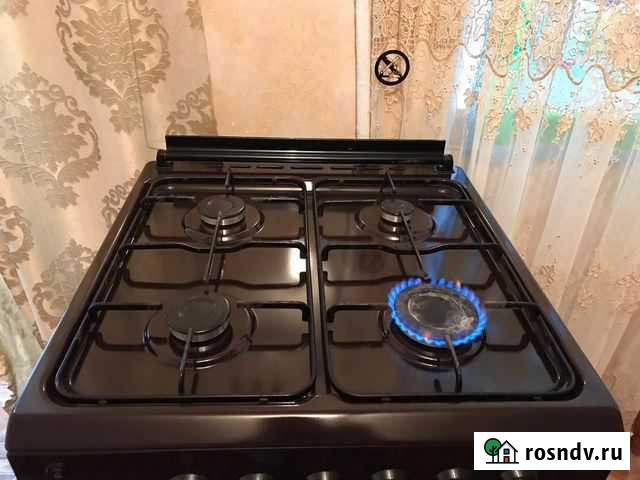 Газовая плита Хасавюрт - изображение 1
