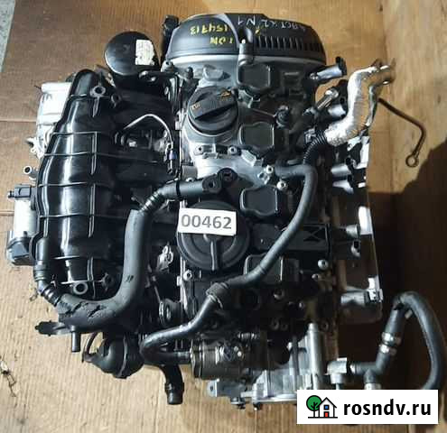 Двигатель 2.0 CDN tfsi Audi A4 A5 A6 Q3 Q5 ар.4701 Тамбов - изображение 1