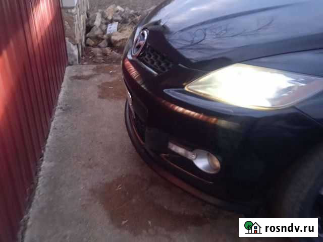 Мазда сх 7 Жирновск - изображение 1