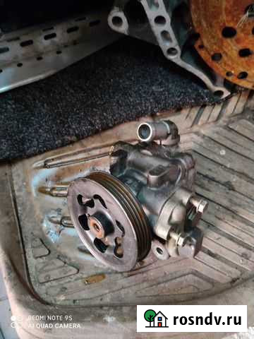 Гидроусилитель honda F23A Саяногорск - изображение 1