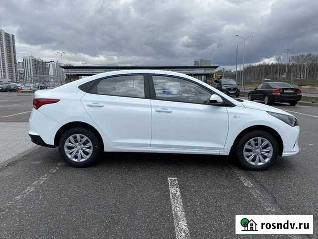 Аренда автомобили под такси Рязань - изображение 1