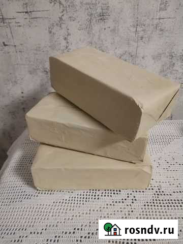 Масло сливочное 82.5 Тверь - изображение 1