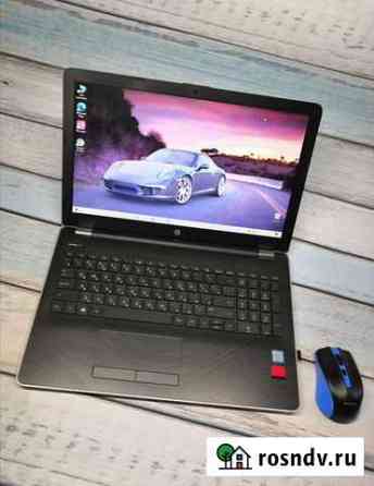 HP игровой Core i3-6006U/4ядра/1tb RAM 8gb Иркутск