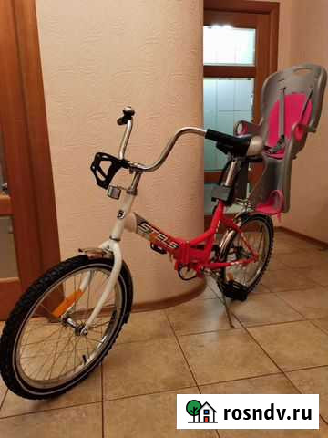 Велосипед Stels Воронеж - изображение 1