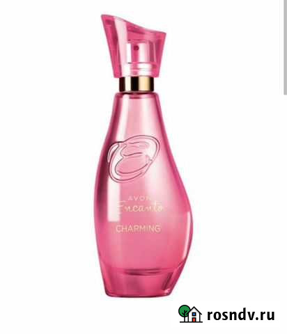 Туалетная вода женская Мурино - изображение 1