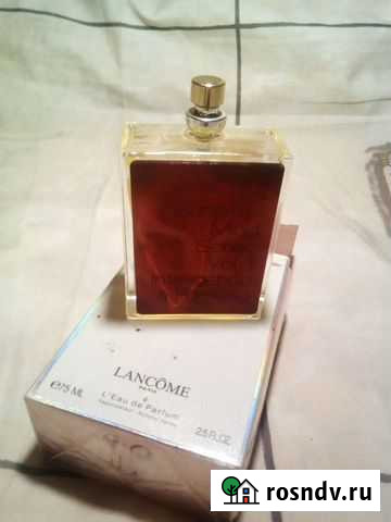 Духи винтаж времён СССР Александров - изображение 1